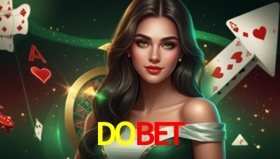 DOBET Casino: Jogue Online e Ganhe Grandes Prêmios DOBET Casino: Jogue Online e Ganhe Grandes Prêmios